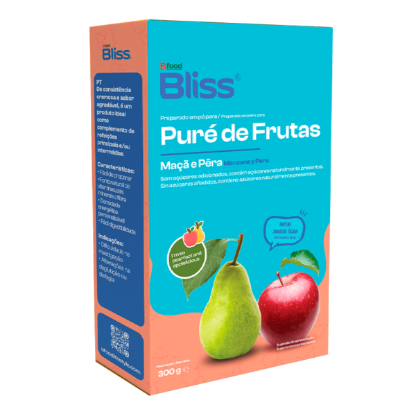 bfood-bliss-pure-frutas-maca-e-pera